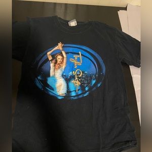 Speak now youth Tshirt